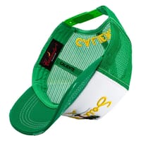 Saudita Green/White/Green thumb 4