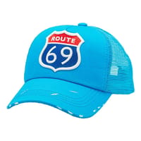 Route 69 Full Blue thumb 1