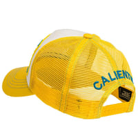 Grande Yellow/White/Yellow thumb 3