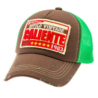 Caliente Vintage Brn/Brn/Grn thumb 1