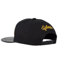 Dubai City of GOLD Full Black thumb 3