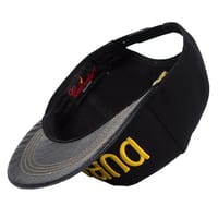 Dubai City of GOLD Full Black thumb 4