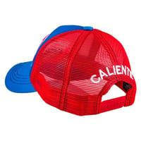 Abu Dhabi Blue/Blue/Red thumb 3