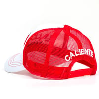 Abu Dhabi White/White/Red thumb 3