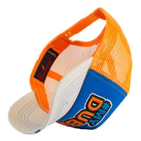 #My Dubai White/Blue/Orange thumb 4