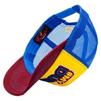 #My Dubai Mar/Yel/Blu thumb 4