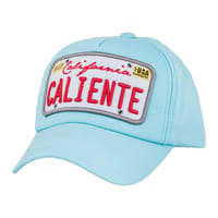 California Baby Blue COT thumb 1