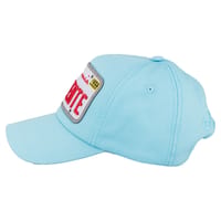California Baby Blue COT thumb 2