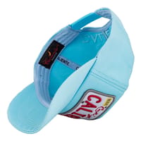 California Baby Blue COT thumb 4
