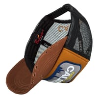 Caliente Skyline Brn/Brn/Bk thumb 4