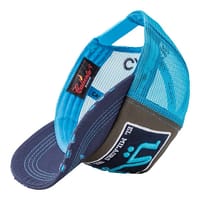 Dubai Arabic Blue/Grey/Blue thumb 4