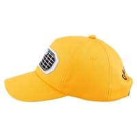 Audi Yellow/Yellow/Black thumb 2