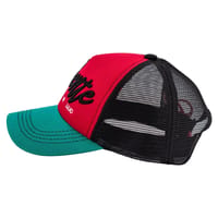 Caliente Estilo De Lujo Green/Red/Black thumb 2