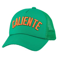 Caliente Green thumb 1