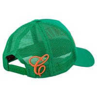 Caliente Green thumb 3
