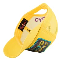 Caliente Paradise Full Yellow thumb 4