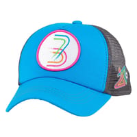 Limited Edition No 3 Blu/Blu/Gry thumb 1