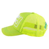Feelin' Bueno Neon Green thumb 2