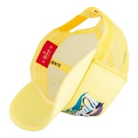Dubai Yellow Summer Yellow thumb 4