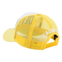 Cote D'azur life of luxury Yellow/White/Yellow thumb 3