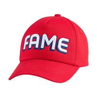 Fame Red thumb 1