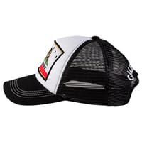 California Republic Bk/Wt/Bk thumb 2