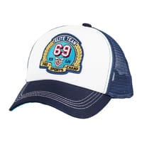 Elite Team 69 Navy/White/Navy thumb 1