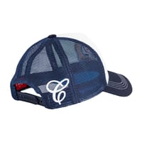 Elite Team 69 Navy/White/Navy thumb 3