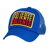 Caliente Classic Blue thumb 1