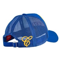 Caliente Classic Blue thumb 3