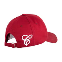 Paris Maroon COT thumb 3