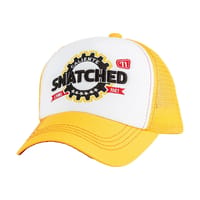 Caliente Snatched Yellow/White/Yellow thumb 1