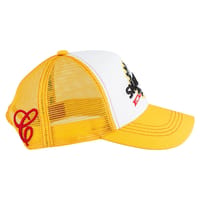 Caliente Snatched Yellow/White/Yellow thumb 2