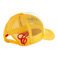 Caliente Snatched Yellow/White/Yellow thumb 3