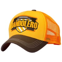 Bandolero Brown/Orange thumb 1