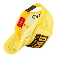 Bronx NY Empire State Yellow thumb 4