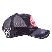 Caliente Camufladge/Navy thumb 2