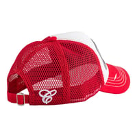 Abu Dhabi Plate Red/White/Red thumb 3