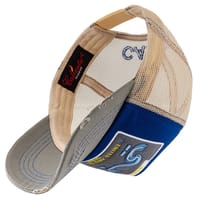 Made in Dubai Arabic Grey/Blue/Beige thumb 4