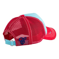 Route 66 Red/BabyBlue/Red thumb 3
