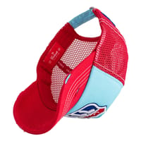 Route 66 Red/BabyBlue/Red thumb 4