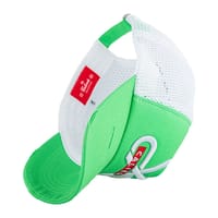 DXB Green/Green/White thumb 4