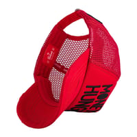 Money Hungry Red thumb 4