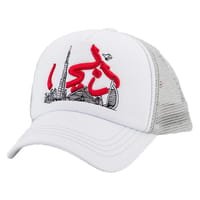 Dubai Skyline Wt/Wt/Gry thumb 1