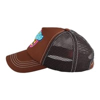 Paradise Dubai Brown thumb 2