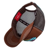 Paradise Dubai Brown thumb 4