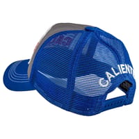 Caliente Vintage Blu/Gry/Blu thumb 3