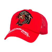Ed Hardy Red thumb 1