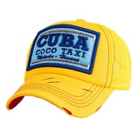 Cuba Yellow thumb 1