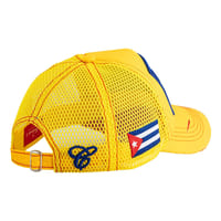 Cuba Yellow thumb 3